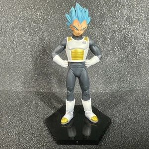 Banpresto Dragon Ball Z Resurrection F SSG Vegeta God DXF Figure Chozousyu - Picture 1 of 4