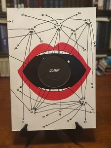 AIGA - EYE ON DESIGN MAGAZIN (Ausgabe #3) - Bild 1 von 4
