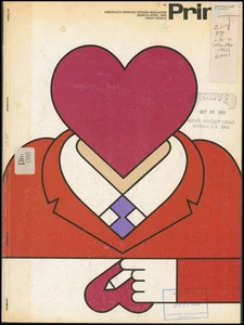 Print: America's Graphic Design Magazine (March/April 1982) - Picture 1 of 2