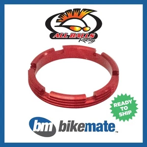 Wheel Bearing Retainer Kit Rear  for HONDA CR 125 R 1994 1995 1996 1997 1998 - Picture 1 of 1