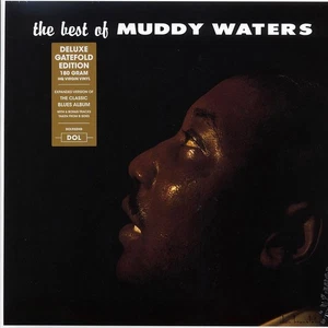 Muddy Waters - The Best Of Muddy Waters (+6 bonus tracks) (180g) [New Vinyl] - Picture 1 of 1