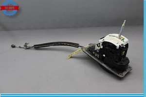 11-12 Volkswagen VW Touareg Automatic Gear Shifter Selector Lever & Cable Oem - Picture 1 of 15