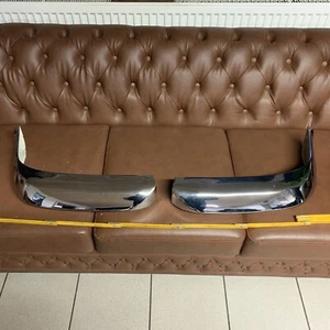 DKW Junior Bumper Bumper Corners Excellent Condition - Picture 1 of 12