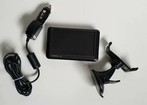 Garmin Nuvi 255W GPS Navigation System 4.3" Widescreen Touchscreen Bundle - Picture 1 of 5