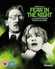 Hammer  Fear In The Night Blu Ray And Dvd New Sealed