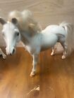 Empire CC Lot of  toy horses with accessories equine farm toys