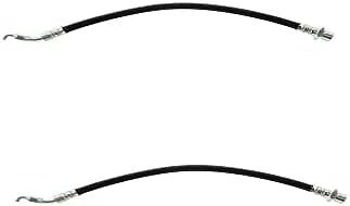 Manguera hidráulica de freno delantero para Lexus IS F, GS350, GS450h, RC350, RC200t, Foto 1 de 2