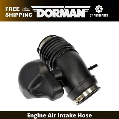 Manguera de admisión de aire 2013 para Chevrolet Traverse 2012-2017 3,6 L V6 motor Dorman Foto 1 de 4