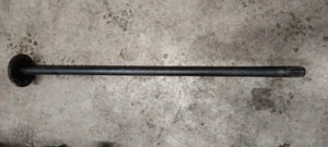 Dodge Ram 2500 3500 Dana 70 Rear Axle Shaft 32 Spline 94-02 SRW - Picture 1 of 3