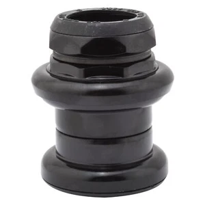 SUNLITE HEADSET SUNLT THRD MTB STL 1-1/8x25.4x34x30BK - Picture 1 of 1
