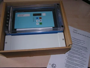 NEW - E+H FMU860-R1A1E1 Level instrument PROSONIC FMU 860 open original box - Imagen 1 de 11