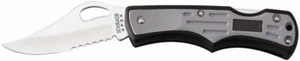 Shrade Apex One Hand Pocket Knife (AP55) 3" Lock Blade - Picture 1 of 1