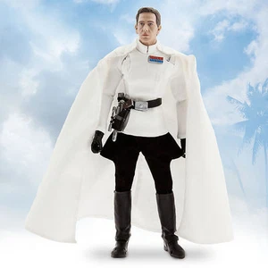 Figura de acción premium del director Orson Krennic de la serie Elite de Disney Star Wars 10" - Imagen 1 de 2