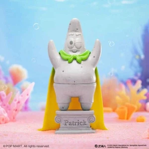 POP MART SpongeBob Life Transitions Series Figures ONE ETRENITY LATER - Bild 1 von 4