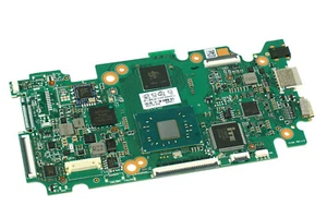 Y116AR400 GENUINE EVOO MOTHERBOARD INTEL N3350 EV-C-116-1 (DF51) - Picture 1 of 4