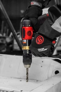 Chicago Pneumatic CP9791C Taladro Neumático - Imagen 1 de 6