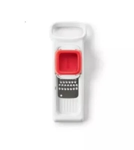 Tupperware Speedy Mando Grater Speedy Reibe - Neu - Bild 1 von 2