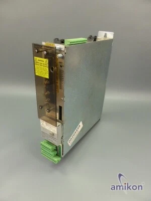 Indramat AC-Servo Controller TDM-3.3-030-300-W1 - Bild 1 von 2