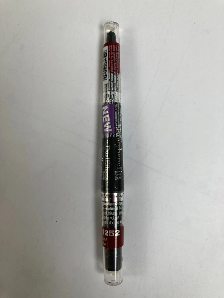 Wet N Wild Beauty Benefits Lip Pencil - 21252 - Image 1 of 1