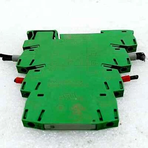 Phoenix Contact 2980678 PLC-OSC-24DC/300DC/1 Solid-State Relay Module - Picture 1 of 4