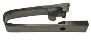 SUZUKI 1980 RM 250-400 FRONT CHAIN SLIDER - Foto 1 di 1