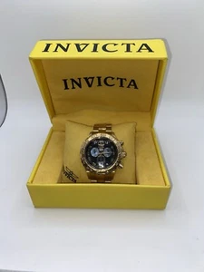 Invicta Ocean Ghost Men’s Watch - Picture 1 of 9