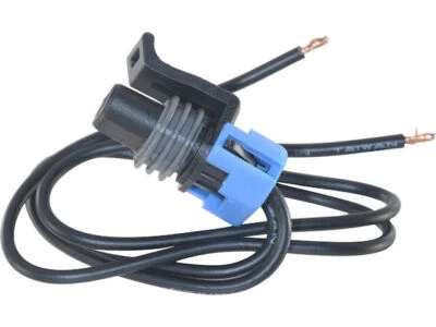 Conector sensor de velocidad de rueda API 15181DQHG para Jaguar Super V8 2005-2009 APS Foto 1 de 2
