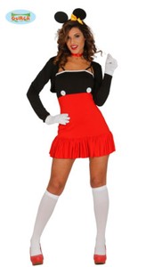 Costume topolino | Acquisti Online su eBay