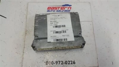 Módulo de control electrónico ECM del motor tracción trasera desde 10/08 se adapta a 09 LEXUS LS460 262440 Foto 1 de 4