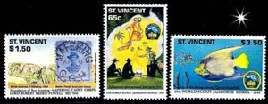 👉 Jamboree de los Boy Scouts 1991 de San Vicente sin montar o nunca montado - Imagen 1 de 1