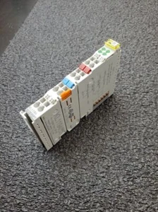 Beckhoff KL1194 Digital Input Module 4x Digital Input 24VDC Negative Switch .2ms - Picture 1 of 6