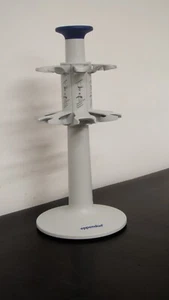 Eppendorf  Six Place Pipette Carousel - Picture 1 of 4