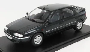 1/24 EDICOLA - CITROEN - XANTIA V6 ACTIVA 1993 ABCIT043 - Foto 1 di 1