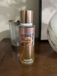 Victoria's Secret Bare Vanilla Candied Fragrance Mist 8.4 fl oz - Picture 1 of 2