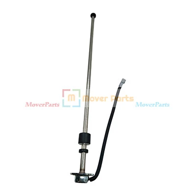 Fuel Sender 21N6-10700 21Q4-10700 For Hyundai R110-7 R140LC-7A R160LC-9 R210LC-7 - Image 1 of 4