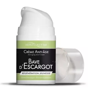 Bave d'Escargot Anti-Aging-Creme - Bild 1 von 1