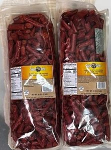 2-bags Sugar River Buffalo Style Chicken Stick Ends In Pieces 32 Oz (2 lbs) 4lb - Picture 1 of 5