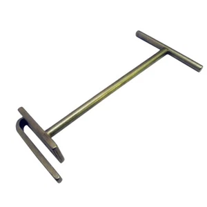 Upholstery Webbing Hook - C.S. Osborne No. 264 for Elastic / Rubber Webbing - Picture 1 of 1