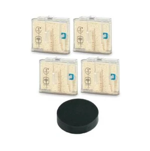 Rowenta Kit Filters Resins Water Sponge broom Steam Clean Steam Multi RY85 - Picture 1 of 2