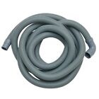 Extension Pipe Useful 400Cm/157.5Inch Durable For Ashing Machine Dishwasher