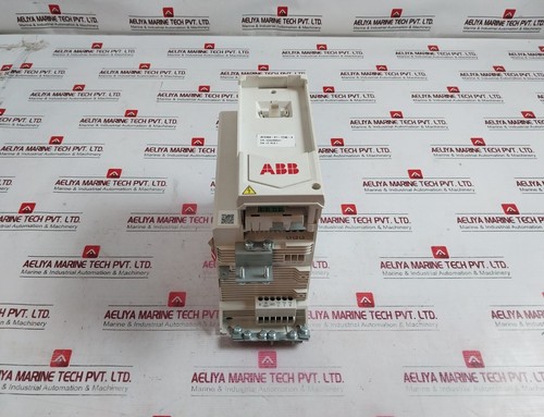 ABB ACS560-01-12A6-4 Frequency Converter Drive 3-380/480V AC 50/60HZ | eBay