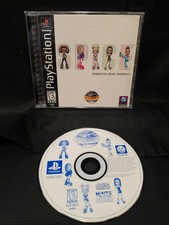 .PSX.' | '.Spice World.