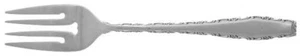 Lunt Rapallo Sterlingsilber Salatgabel 6 3/8" *BRANDNEU* - Bild 1 von 1