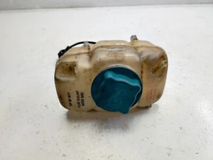 2004 VOLVO XC90 2.4 D5 COOLANT EXPANSION TANK BOTTLE 8683455 - Picture 1 of 6