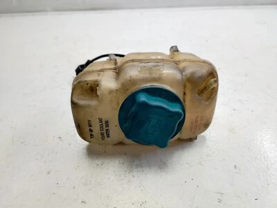 2004 VOLVO XC90 2.4 D5 COOLANT EXPANSION TANK BOTTLE 8683455 - Image 1 of 4