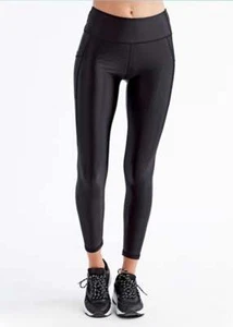 TriDri® Damen High-Shine Leggings TR309 - Bild 1 von 7