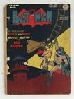 Batman #46 PR 0.5 1948