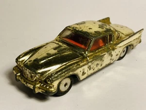 CORGI TOYS #211s Studebaker Golden Hawk : Original Vintage (ref46) - Picture 1 of 5