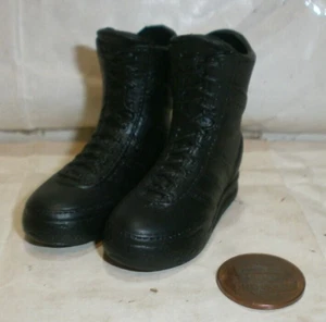 Dragon Tactical boots 1/6th scale toy accessory - Picture 1 of 1
