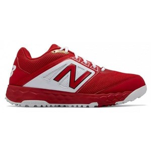 new balance turf shoes 3000v3 grey